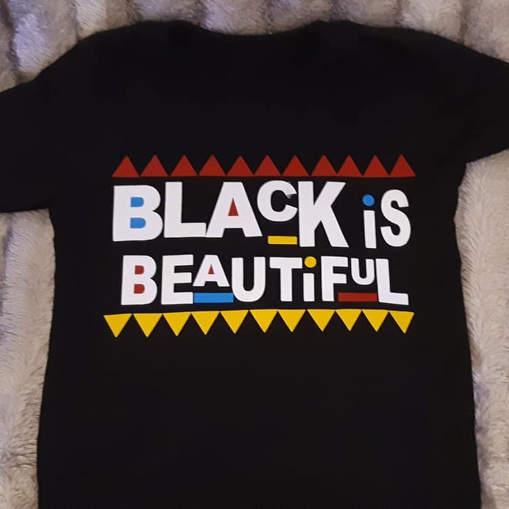 Custom made tshirt